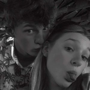 Meet your Posher, Justianna